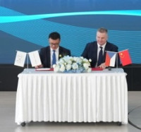 Automobilka OMODA a JAECOO vstupuje na český trh! Podepsala smlouvu s Grand Automotive Central Europe.